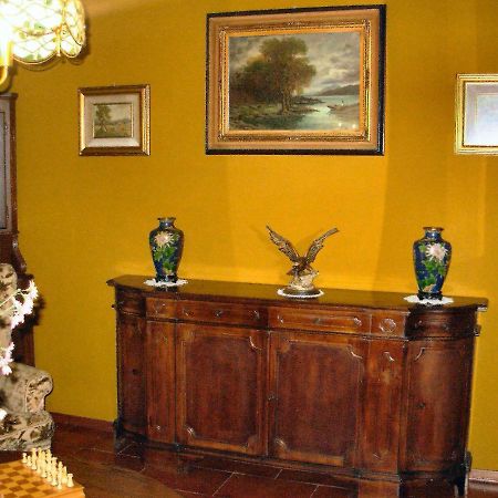 BED&BREAKFAST da marco Toscolano Maderno Exterior foto