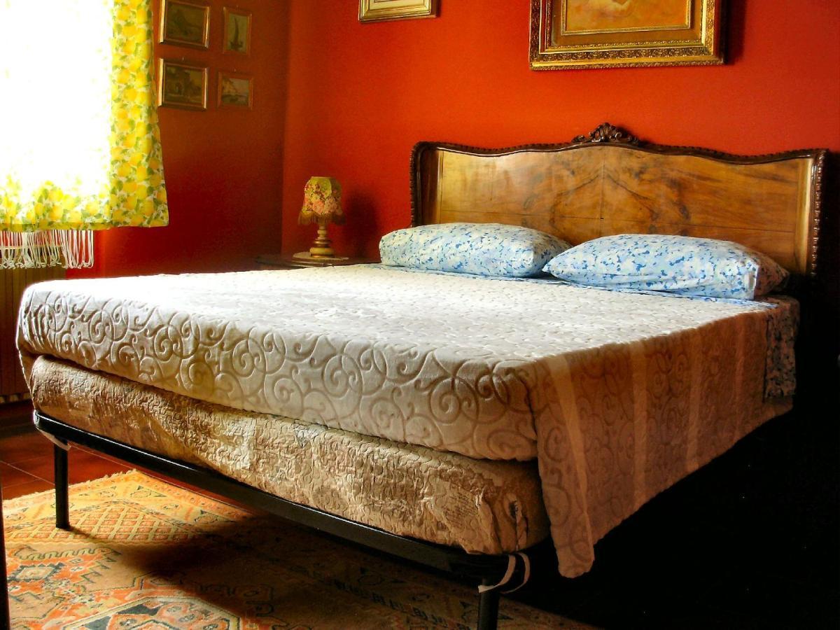 BED&BREAKFAST da marco Toscolano Maderno Exterior foto