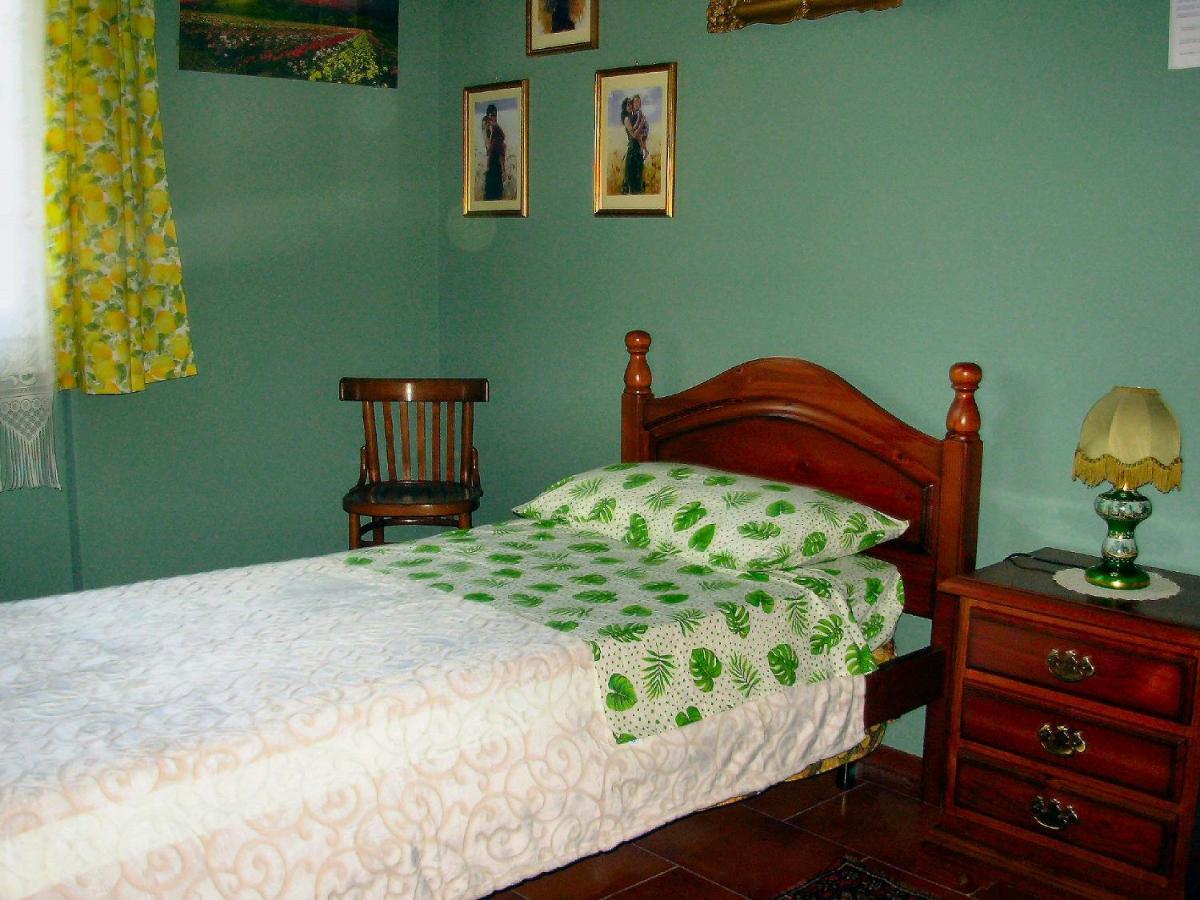 BED&BREAKFAST da marco Toscolano Maderno Exterior foto