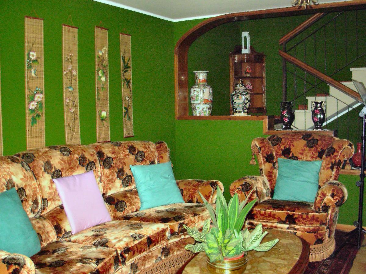 BED&BREAKFAST da marco Toscolano Maderno Exterior foto