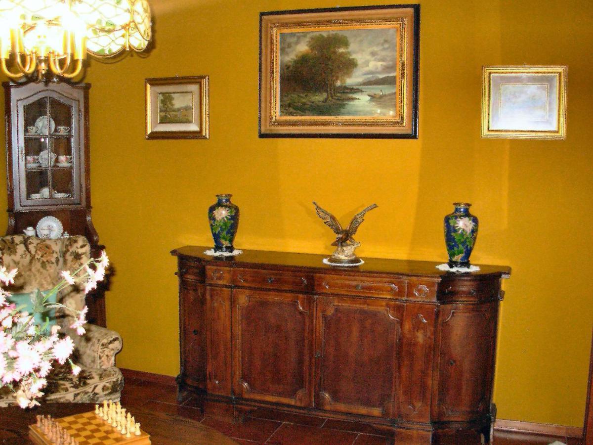 BED&BREAKFAST da marco Toscolano Maderno Exterior foto
