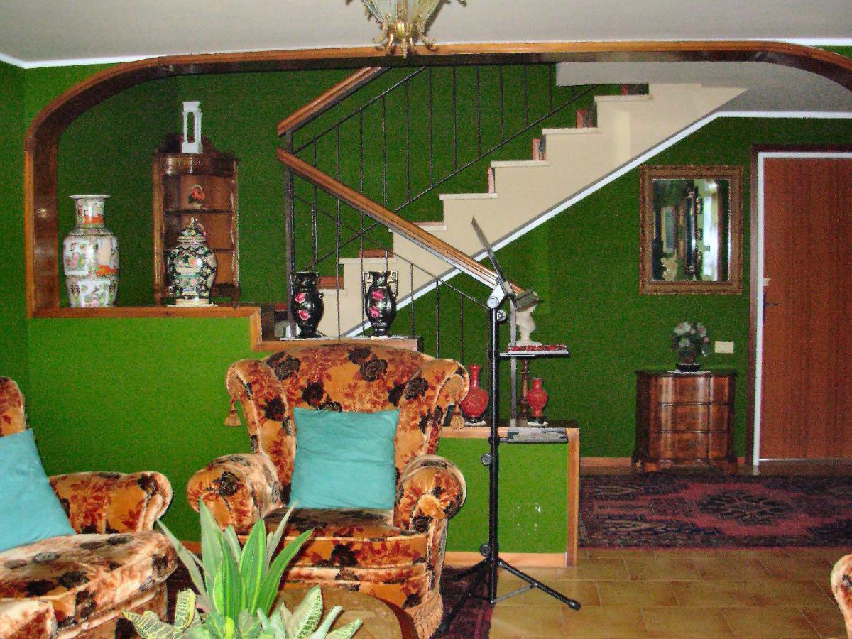 BED&BREAKFAST da marco Toscolano Maderno Exterior foto
