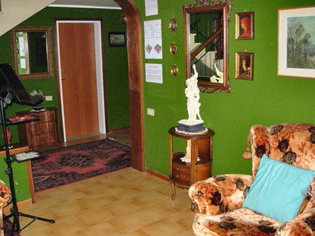 BED&BREAKFAST da marco Toscolano Maderno Exterior foto