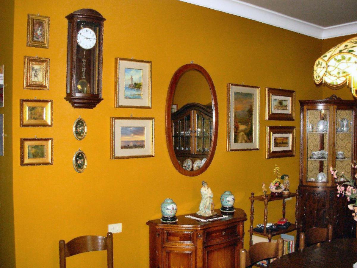 BED&BREAKFAST da marco Toscolano Maderno Exterior foto